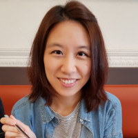 Amy Tseng