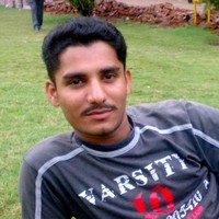 Nilesh Gome