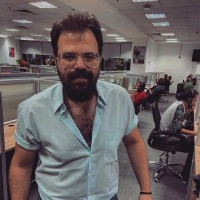 Mohamed Abokhodair