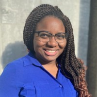 Gbidee Roberts