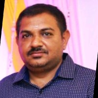 Senthil Kumar K R
