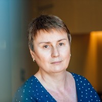 Pascale Van Houtte