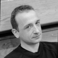 Stéphane Bol