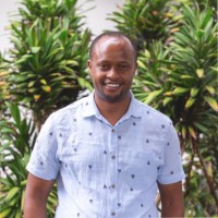 FREDRICK NJUGUNA