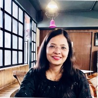 Ashwini Deshpande