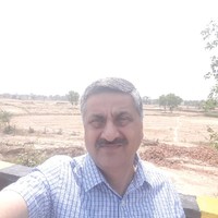 Pradeep Nayar