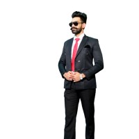 Anubhav Sharma