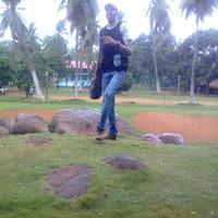 Vinay T S