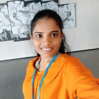 Punam Sutar