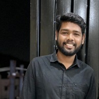 Elangovan Raman