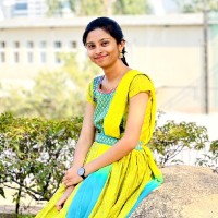 Pravalika M