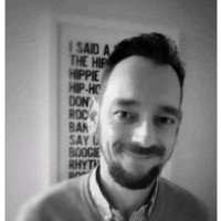 Patrick Barry
