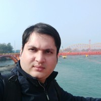 Mahesh Chander