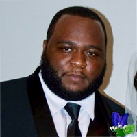 Knicholaus Black
