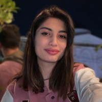 zahra davoudi