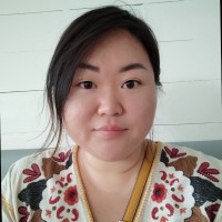 Evelina Yun