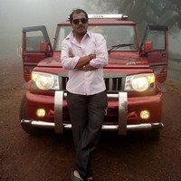 Raghu S.D