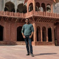 Varun Pandit