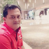 Agus R Wibowo