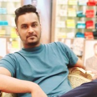 Sarfraz Shukur
