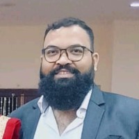 Khizar Hayath Mohammad