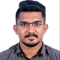 Jerry Thomas Varghese