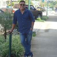 Antonio Martinho