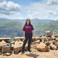 Kajol Bhaisade
