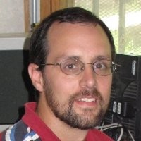 Tom Chenier