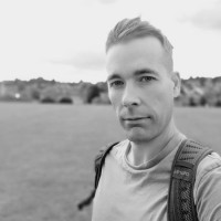 Andrew Croxall