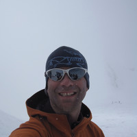 Dale Remsberg