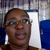 Marie Yvonne Mme Ouattara
