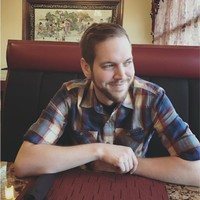 Adam Budde