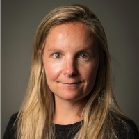 Marie-Josée Hudon