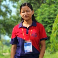 Manisha Gurung