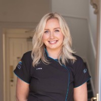 Laura Ferguson