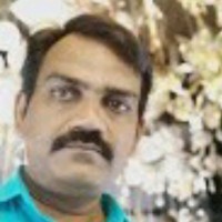 Rakesh Patil