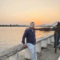 Deep Koshti