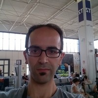 Simone Silvestri