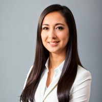 Alisha Reiss