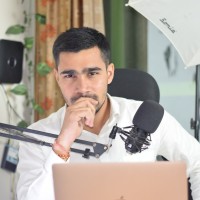 Arvind -.