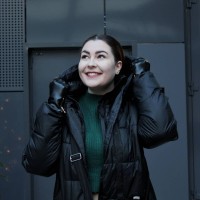 Iida-Sofia Laaksonen
