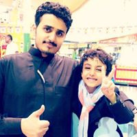 Omar Abdulaziz