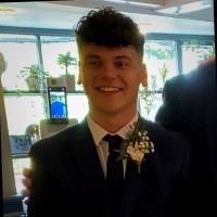 Daniel Oldham