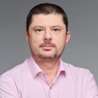 Alexander Golubev