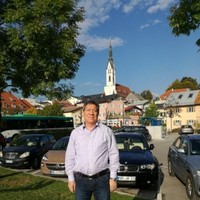 Jorge Luis Vidal Trujillo