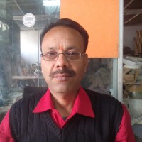 Madhusudan Awasthi