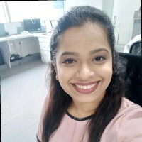 Harshada Jadhav