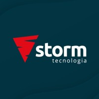 Thor Mascote Storm