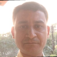 Vinod Devkate